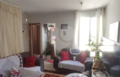 Apartamento com 2 quartos à venda em residencial itatiaia - go