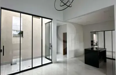 Casa com 3 quartos à venda em itamaraty 2ª etapa - go