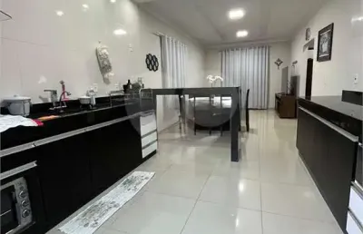 Casa com 3 quartos à venda em víviam parque 2ª etapa - go
