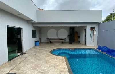 Casa com 3 quartos à venda em víviam parque 2ª etapa - go