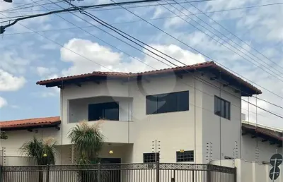 Casa com 4 quartos à venda em vila nossa senhora d'abadia - go