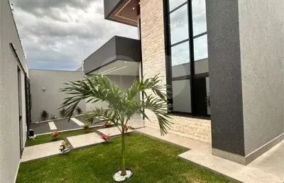 Casa com 3 quartos à venda em parque brasília 2ª etapa - go