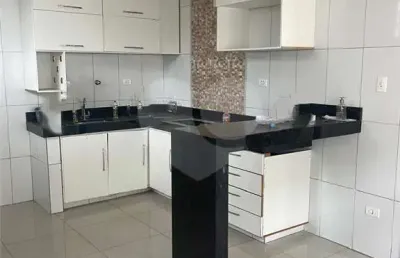 Sobrado com 3 quartos à venda em setor central - go