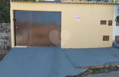 Casa com 3 quartos à venda em itamaraty 2ª etapa - go