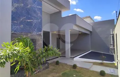 Casa com 3 quartos à venda na S-096, Anápolis City, Anápolis