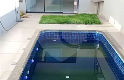Casa com 3 quartos à venda em residencial flamboyant - go