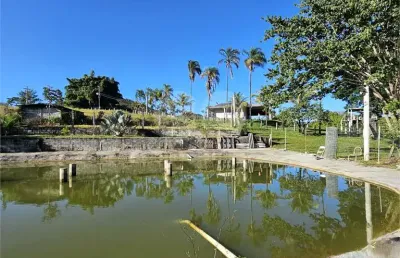 Fazenda à venda na Tres, Centro, Cocalzinho de Goiás