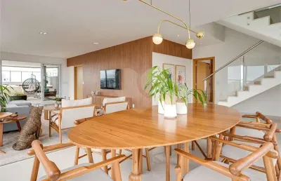 Apartamento com 5 quartos à venda na Padre Castelli, Jundiaí, Anápolis