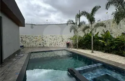 Casa com 3 quartos à venda na N-019, Anápolis City, Anápolis