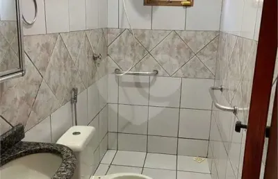 Casa com 3 quartos à venda na Cristóvão Campos, Parque Michel, Anápolis
