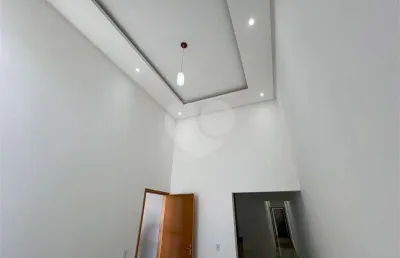 Casa com 3 quartos à venda em residencial dom felipe - go