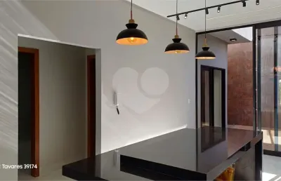 Casa com 3 quartos à venda em residencial virgínia correa - go