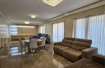 Apartamento com 3 quartos à venda ou para locação em cidade jardim - go