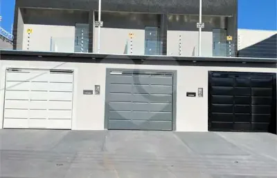 Sobrado com 3 quartos à venda em parque são jerônimo - go
