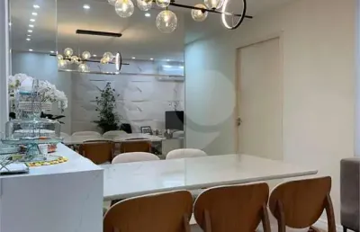 Casa em condomínio fechado com 3 quartos à venda na Manelico Crispim, Jundiaí, Anápolis