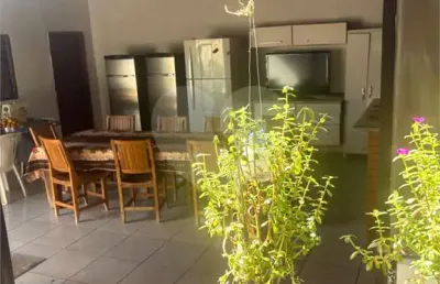 Casa com 3 quartos à venda na Edvardes José Ribeiro, Boa Vista, Anápolis
