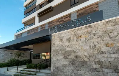 Apartamento com 3 quartos à venda na Benedito Borges De Almeida, Jundiaí, Anápolis