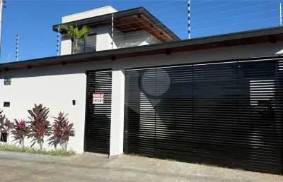 Casa com 3 quartos à venda na Itália, Jardim Itália, Anápolis