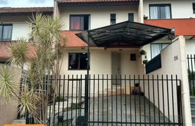 Casa com 3 quartos à venda no Pinheiros, Pato Branco 