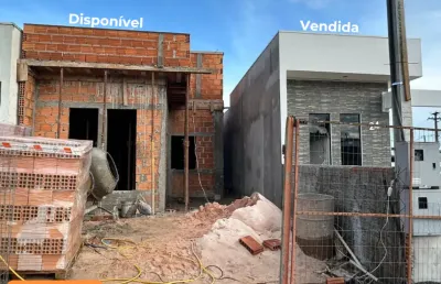 Vende-se casa com edícula e churrasqueira no bairro sudoeste!