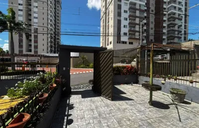 Casa duplex conjunto jardim paulista, aleixo, 180m2, 3 quartos, 1 suíte, sala ampla e 5 vagas
