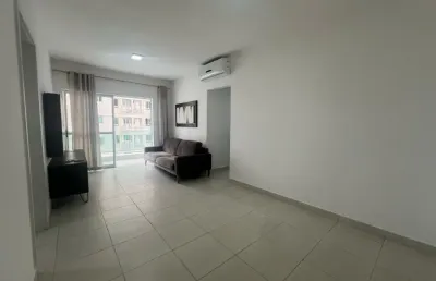 Cond. splendore. alugo apto com 3 qtos sendo 1 suite, sala para 2 ambientes, semi mobiliado