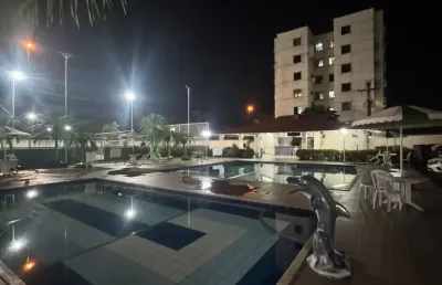 Vendo. cond amazonas boulevard. com 78m2, 3 quartos sendo 1 suite, sala para 2 ambietnes e 1 vaga