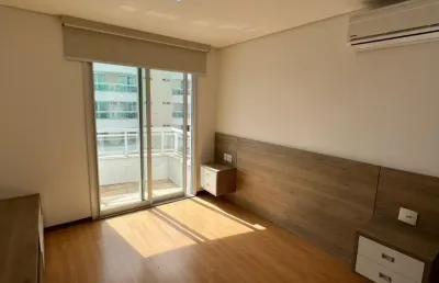 Sollar da villa, adrianópolis, semi-mobiliado, andar alto,  3 suítes,  varanda climatizada