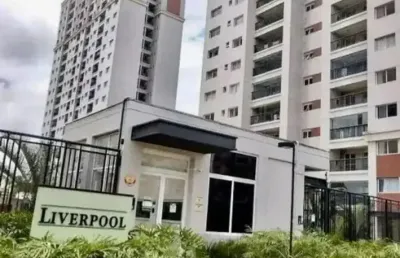 Ponta negra, reserva inglesa, 93m², andar alto, 3 quartos sendo 1 suíte, varanda goumert, 2 vagas