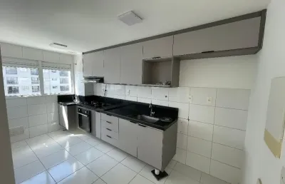 Reserva inglesa, 93m², andar alto, 3 quartos sendo 1 suíte, varanda goumert, 2 vagas