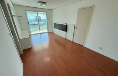 Barão da villa, 265m2, 4 suítes, andar alto, modulados e climatizado, 3 vagas