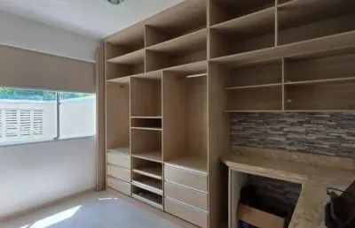 Flex parque dez no térreo/garden, 84m2, sala 2 ambientes, 1 quarto, 1 banheiro, 1 vaga, fi