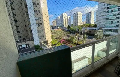 Morada do sol, cond isla morada, 92m2, nascente, todo refomado, fino acabamento, 2 vagas