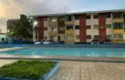 Condomínio guaianás ii (térreo | documentado) 55,04m² 3 qtos (sendo o 3º uma adaptação na sala)