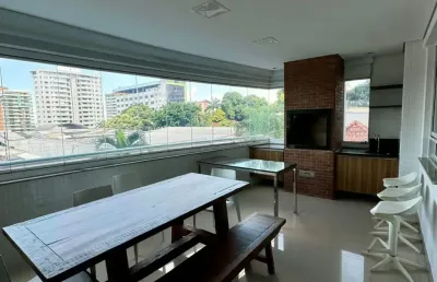 Sollar da villa, adrianópolis, 100% mobiliado. 3 suítes, andar baixo, 2 vagas