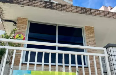 Vieiralves, cond di cavalcante, 122m2, 3 suítes, nascente, 3 vagas