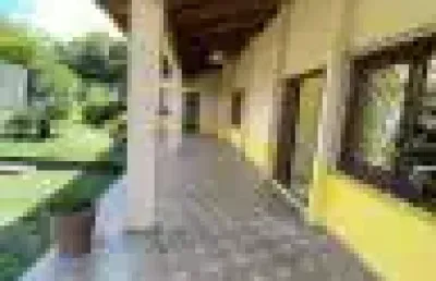 Cond. parque samambaias, com 1.500 de terreno, 4 quartos sendo 3 suítes, escrítorio, mezanino