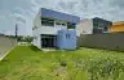 Condominio reserva das flores, 3 suítes, 200m2,  2 piso