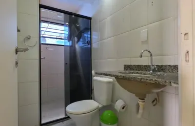 Cond. visconde de laguna, pq das laranjeiras, 95m2, 3 quartos, 2 vagas, financia