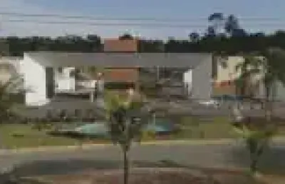 Cond. passaredo, vendo lote 15x40, 600m2 todo documentado.