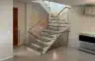 Cond. morada do parque,  190m2, triplex,,  3 suítes, churrasqueira, 2 vagas.