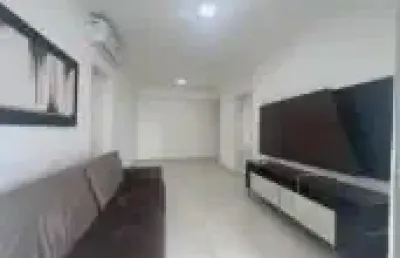 Cond. splendore. alugo apto com 3 qtos sendo 1 suite, sala para 2 ambientes, semi mobiliado