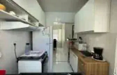 Condomínio guaianás ii (térreo | documentado) 55,04m² 3 quartos (sendo o 3º uma adaptação na sala)