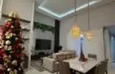 Passaredo, fino acabamento, térrea, 200m2, 3 suítes, piscina, churrasqueira,  4 vagas, financia