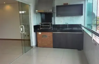 Adrianópolis, castello da villa, 147m2, 3 suítes com modulados e climatizado, 2 vagas