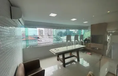 Sollar da villa, adrianópolis, 100% mobiliado. 3 suítes, andar baixo, 2 vagas