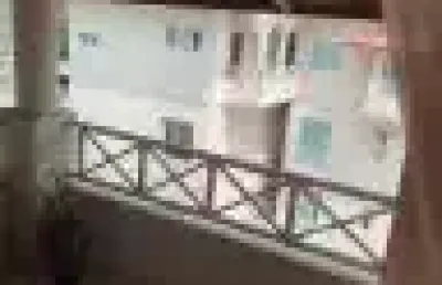 Cond. morada do parque,  190m2, triplex,,  3 suítes, churrasqueira, 2 vagas.