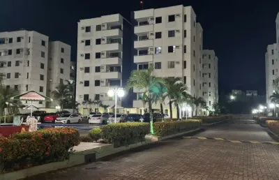 Vendo. cond amazonas boulevard. com 78m2, 3 quartos sendo 1 suite, sala para 2 ambietnes e 1 vaga