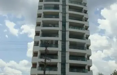 Baixou!! ponta negra, piazza d´lacqua,  4 suítes,  195m2, 3 vagas, financia