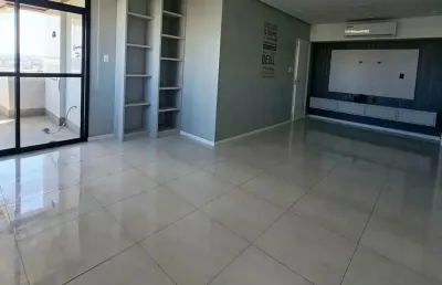 Altos da recife, 140m2, com 3 suítes climatizadas, 1 quarto de serviço , area de serviço, 2 vagas